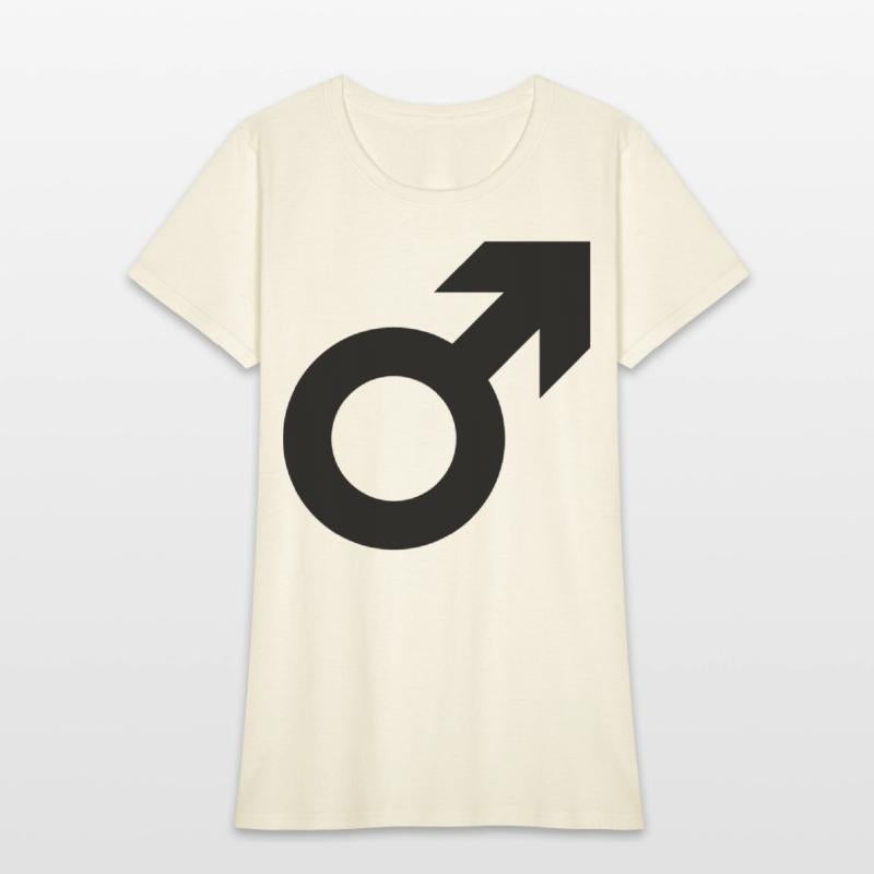 Male Symbol