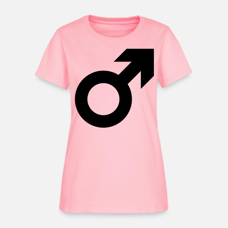 Male Symbol