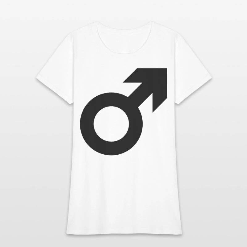 Male Symbol