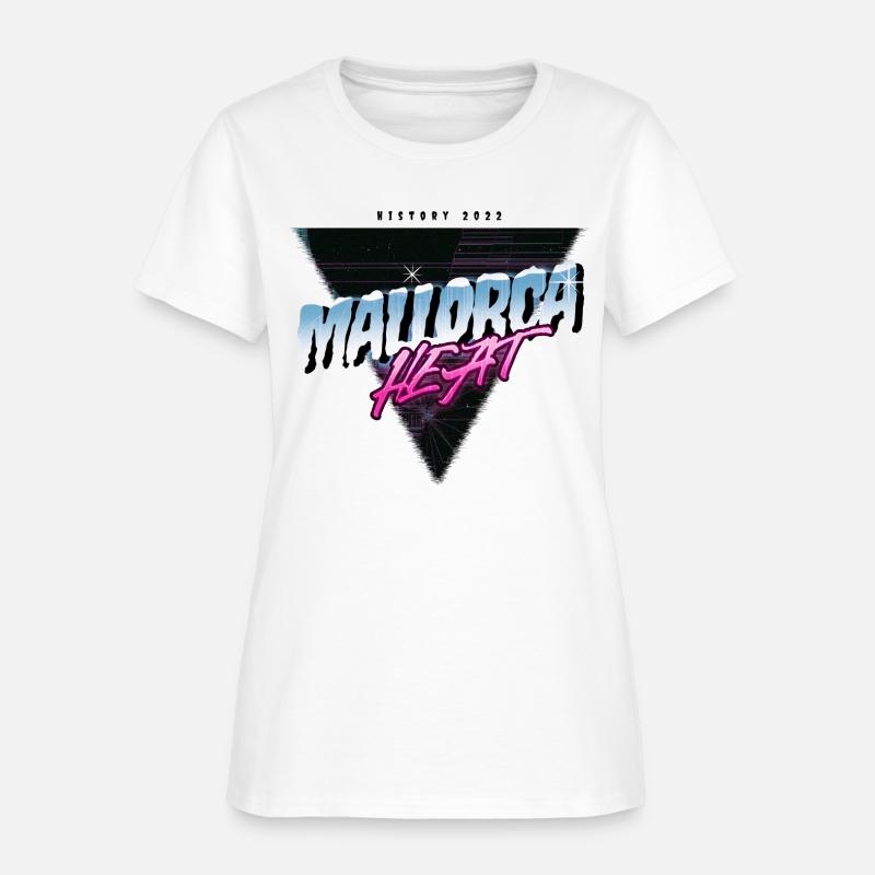 Mallorca heat