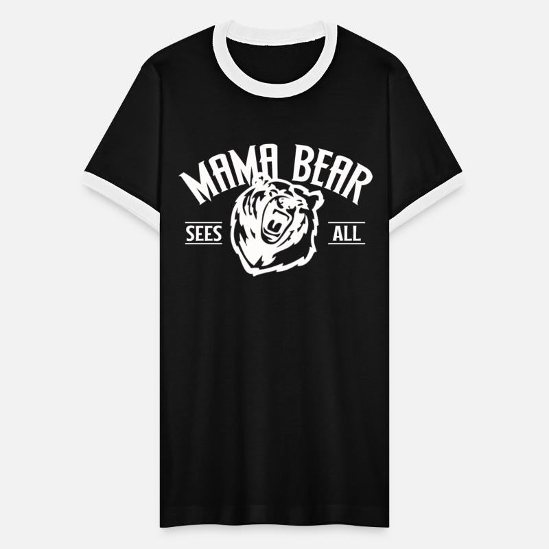 Mama Bear 02