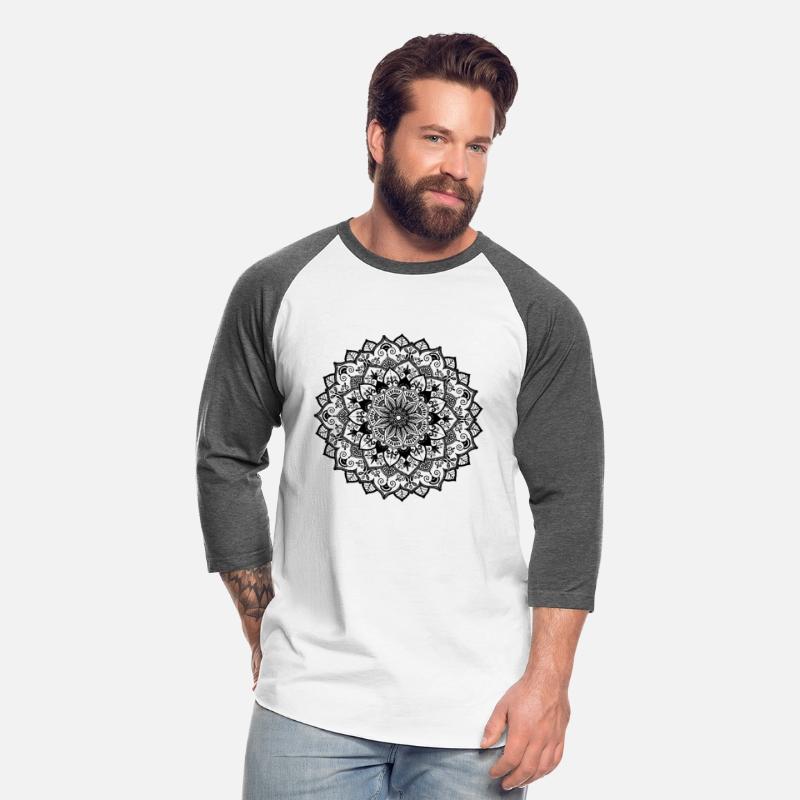 Mandala for your meditation
