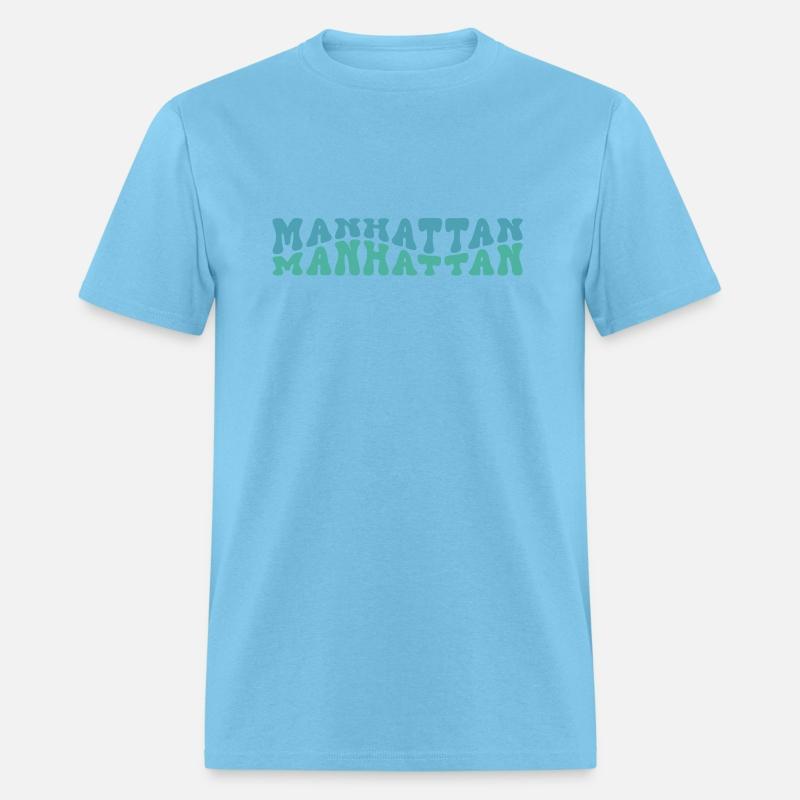 Manhattan