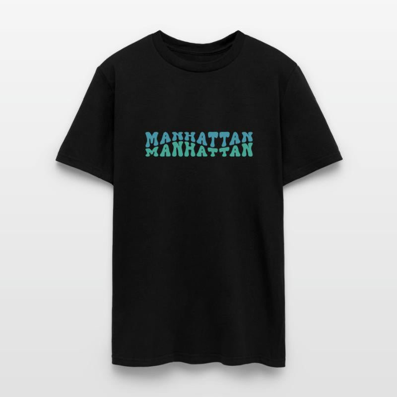 Manhattan