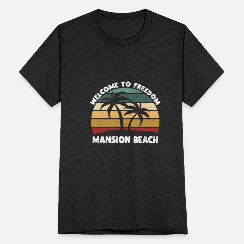 Mansion Beach Welcome to Summer Rhode Island
