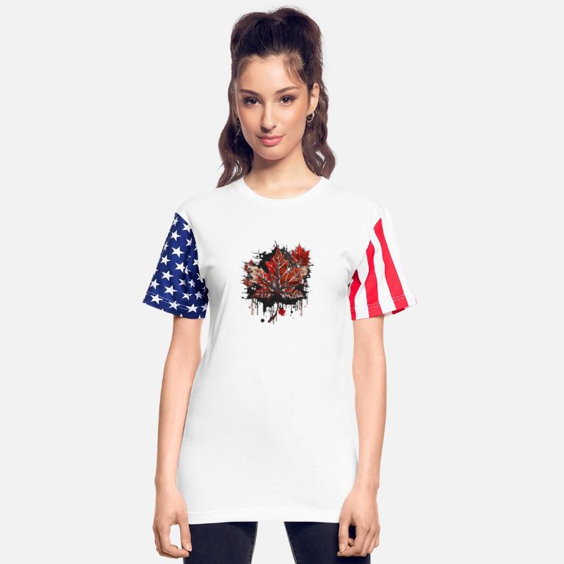 Maple Leaf