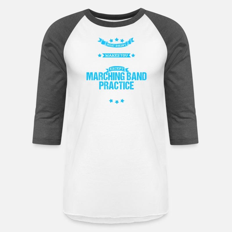 Marching Band Band Geek Director