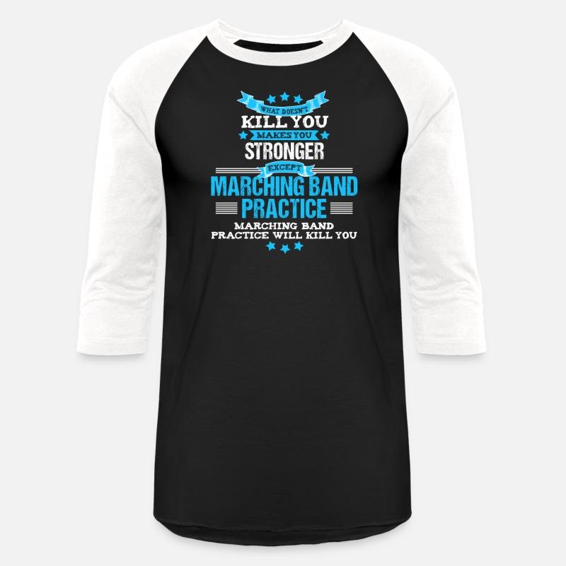 Marching Band Band Geek Director