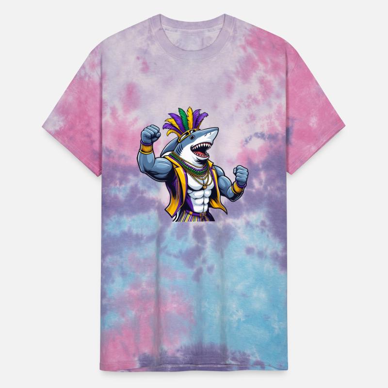 Mardi Gras Hai