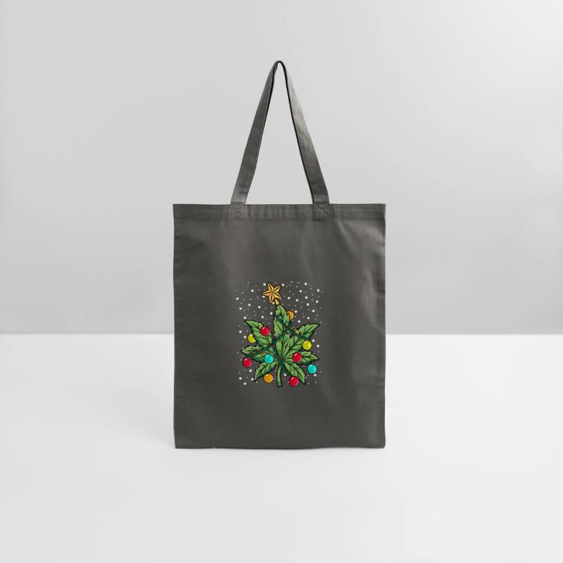 Marijuana Christmas Tree Stoner Christmas