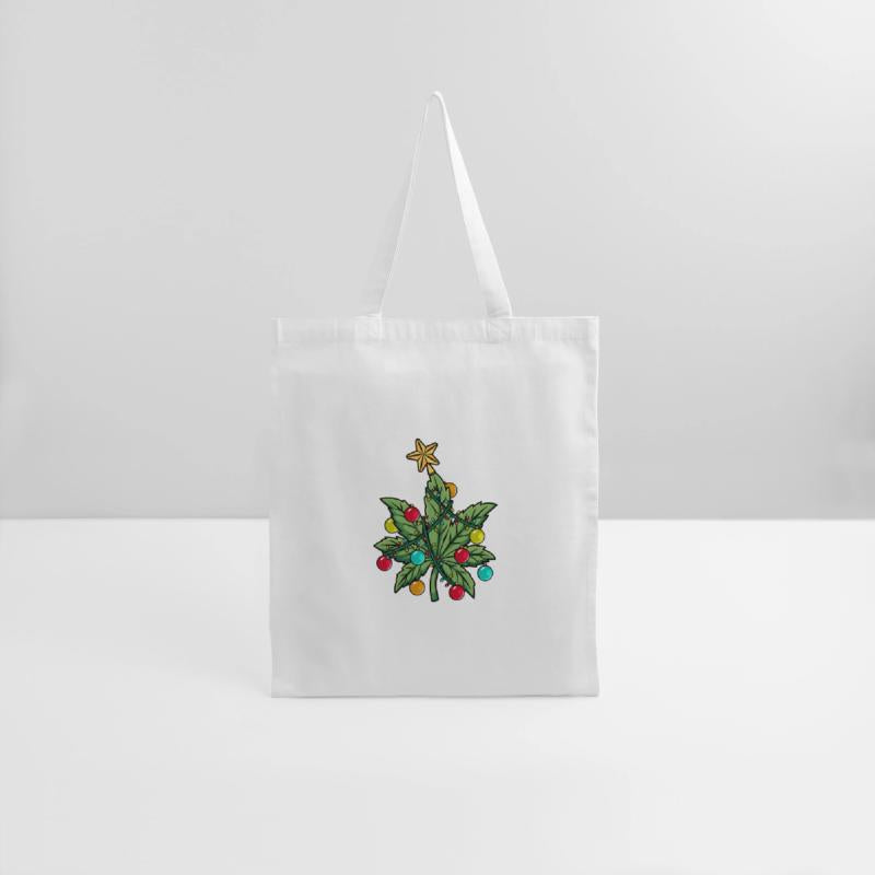 Marijuana Christmas Tree Stoner Christmas