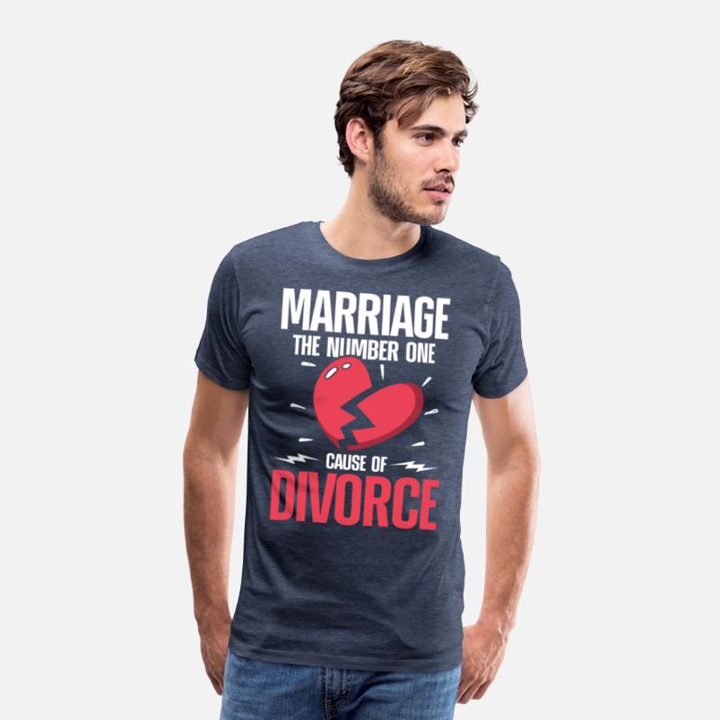 Marriage The Number One Cause Of Divorce