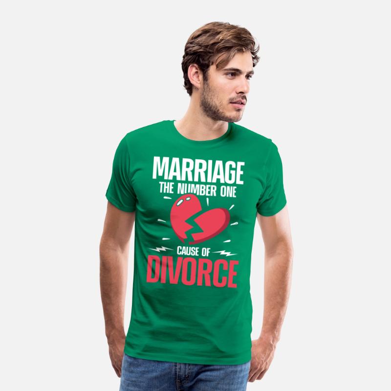 Marriage The Number One Cause Of Divorce