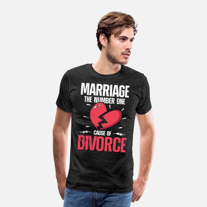 Marriage The Number One Cause Of Divorce