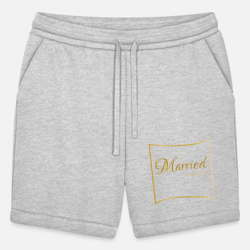 MARRIED SINCE 2015 SHIRT