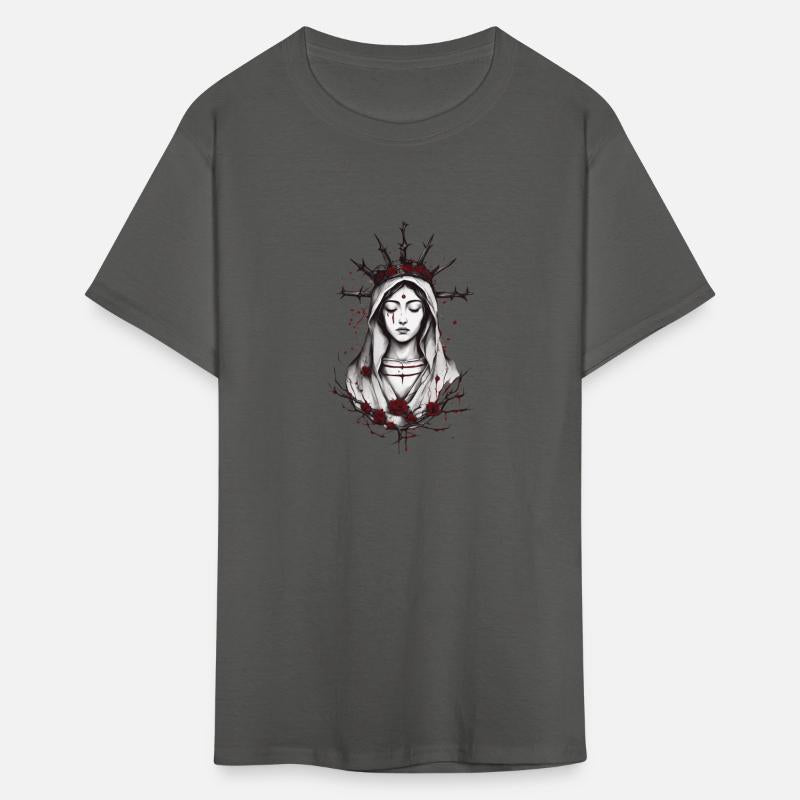 Mary The Blessed Virgin