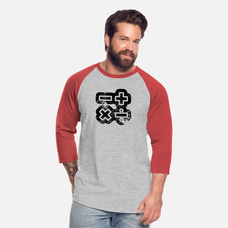 Math is Simple