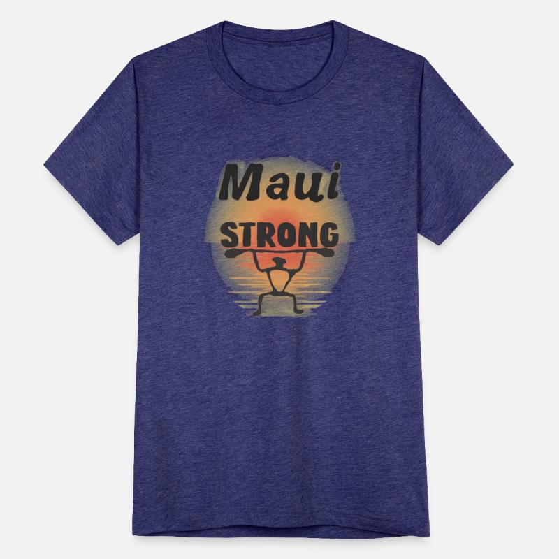 Maui Strong