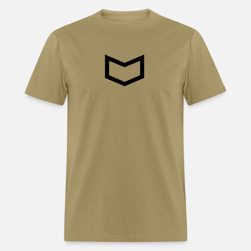 Maximum Effort Unlimited Logo - Black Symbol