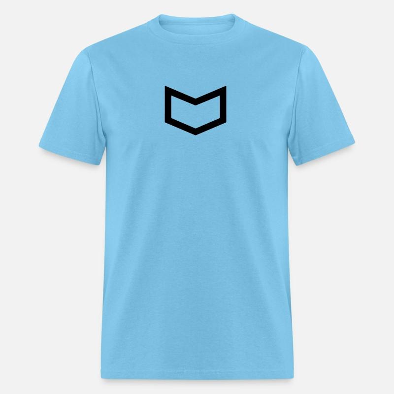 Maximum Effort Unlimited Logo - Black Symbol
