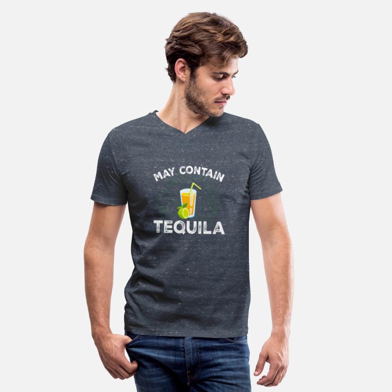 May Contain Tequila