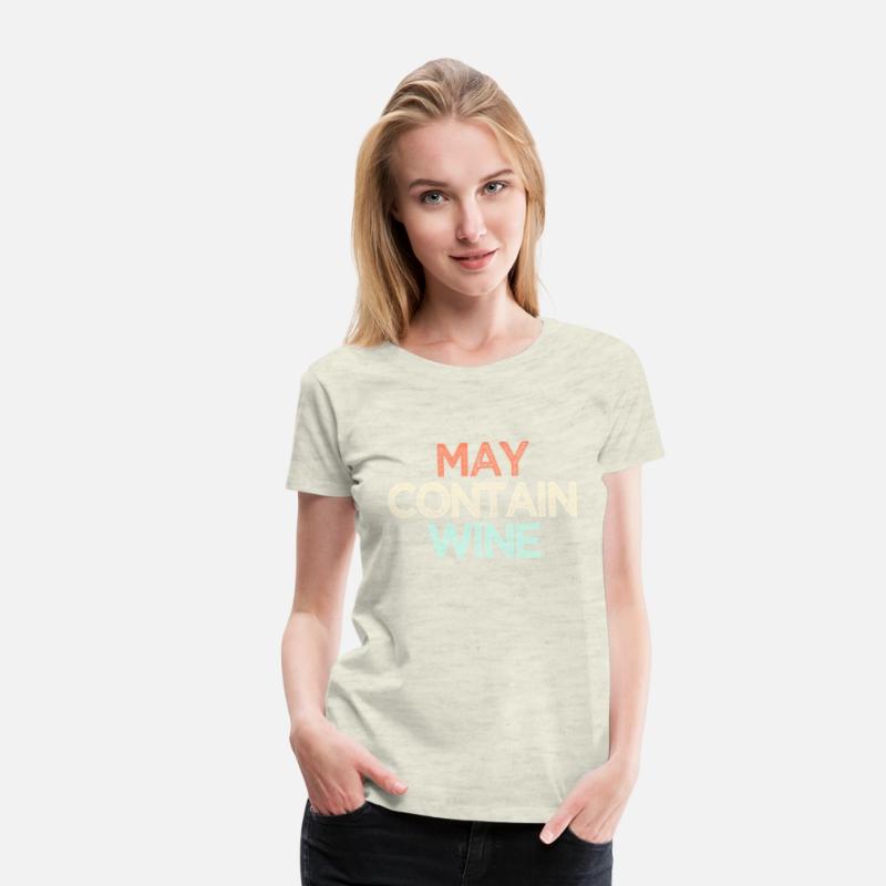 May Contain Wine