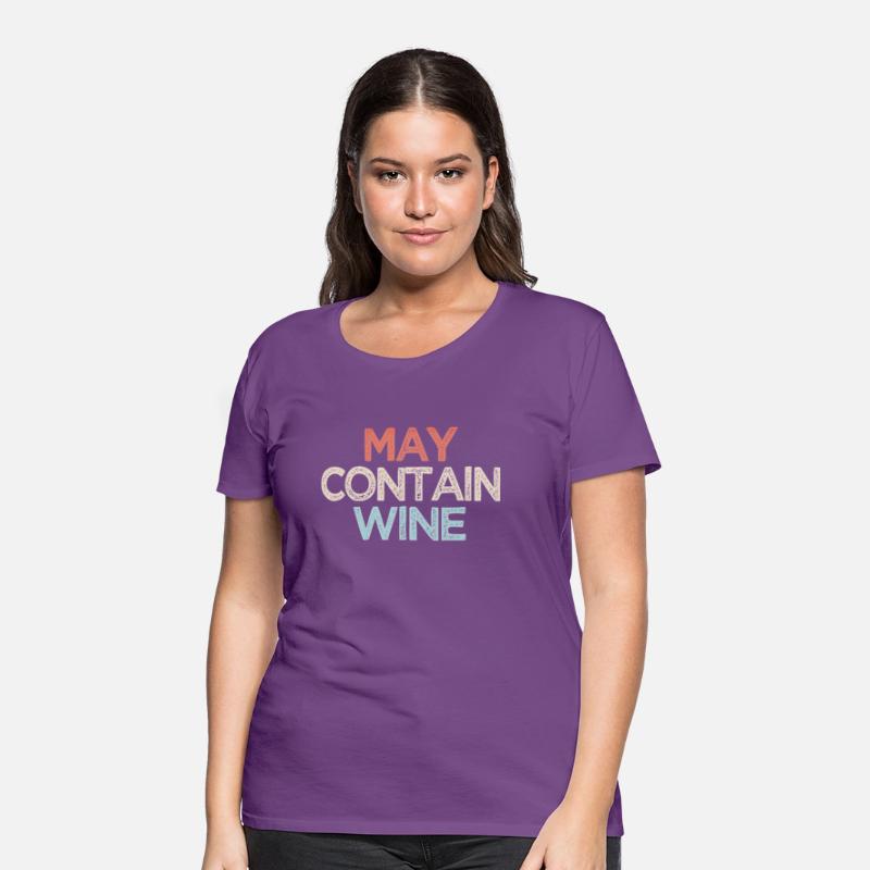May Contain Wine