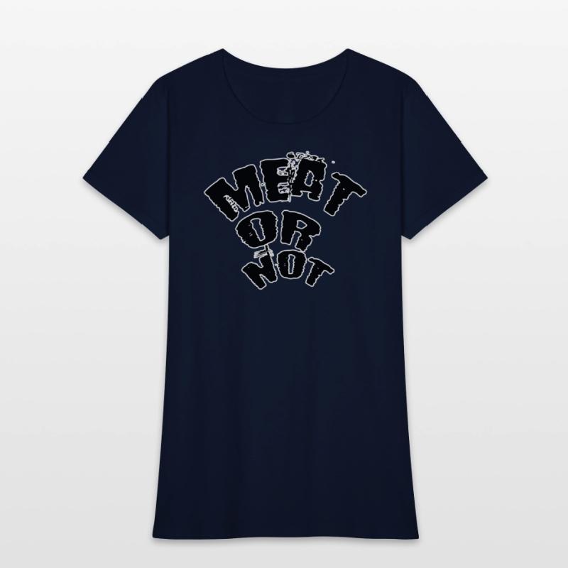 Meat or not