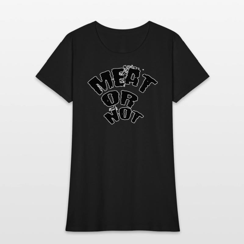 Meat or not