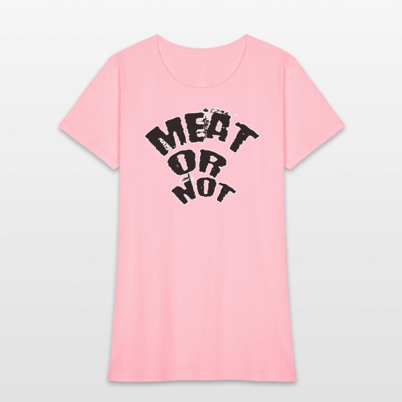 Meat or not