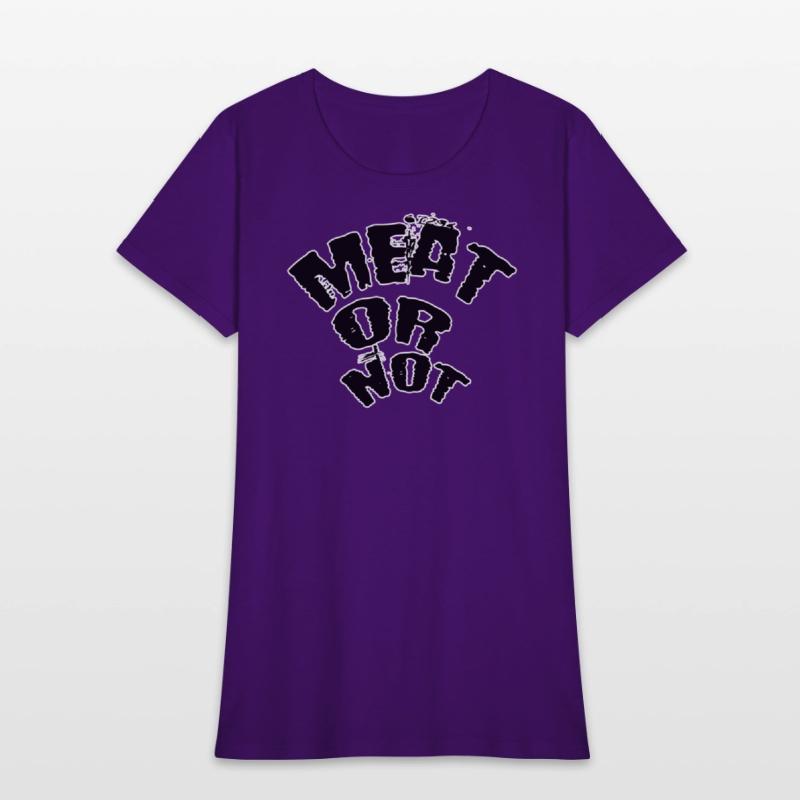 Meat or not