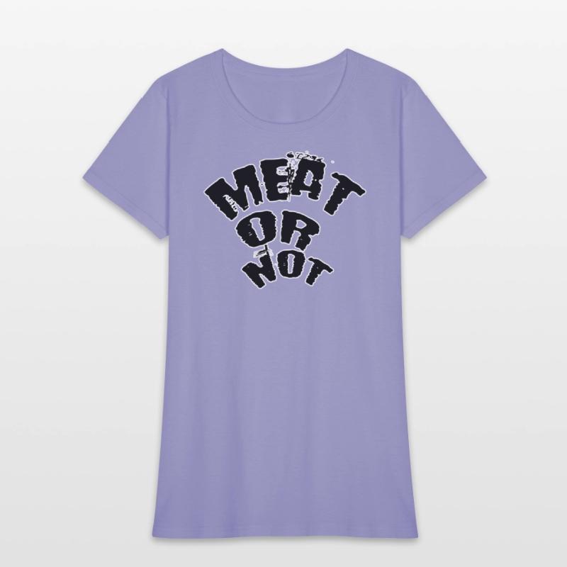 Meat or not