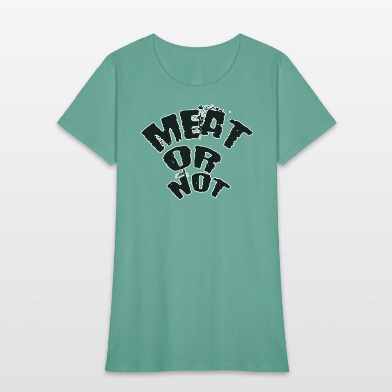 Meat or not