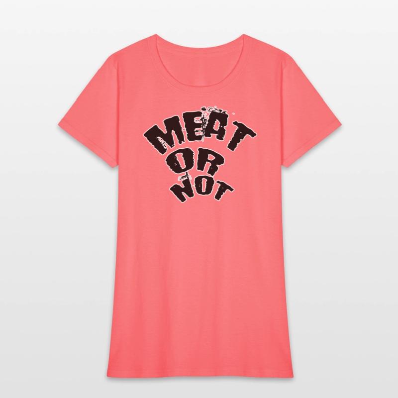 Meat or not