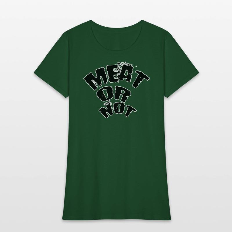 Meat or not