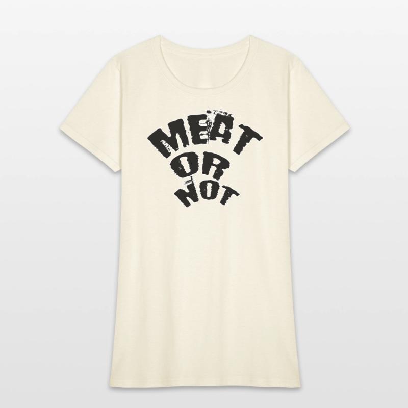 Meat or not