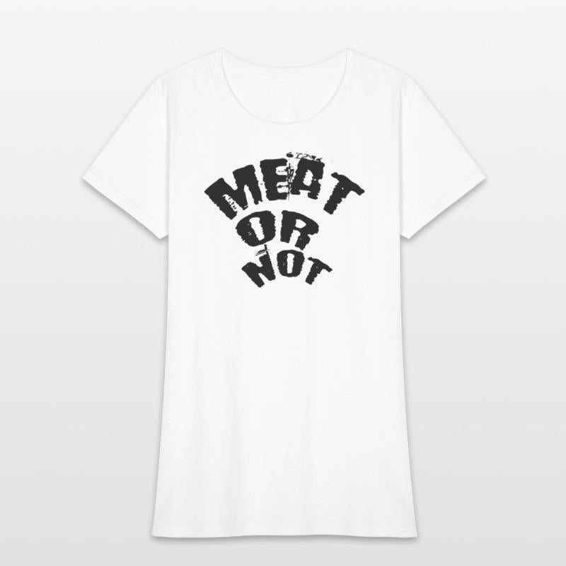 Meat or not