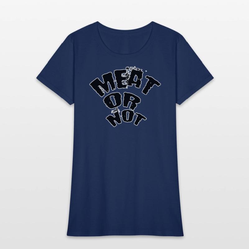 Meat or not