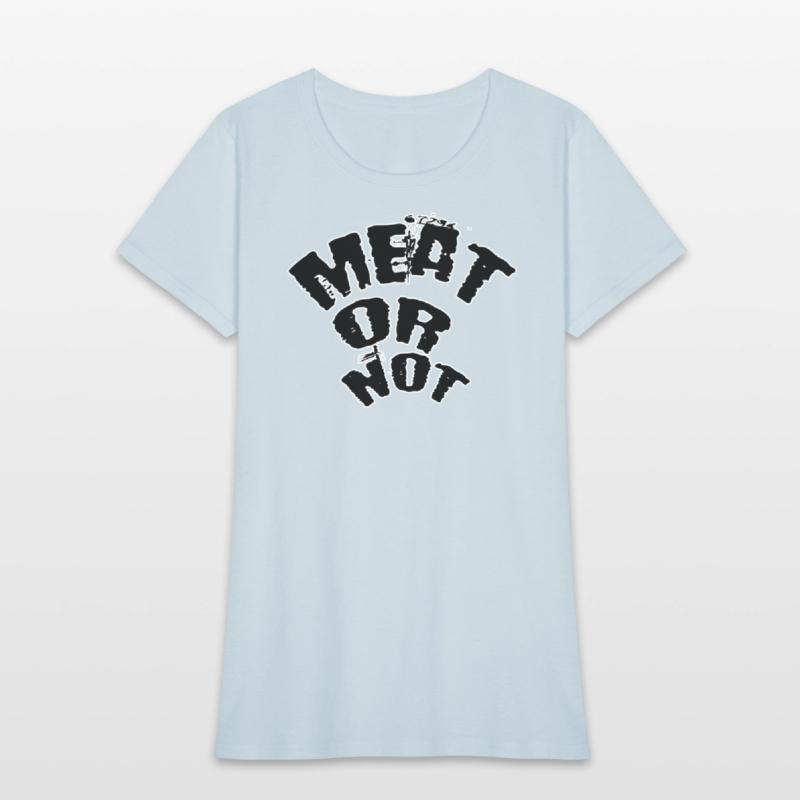 Meat or not
