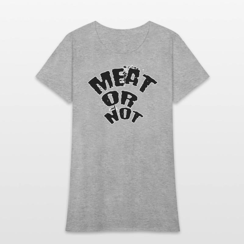 Meat or not