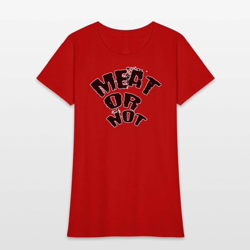 Meat or not