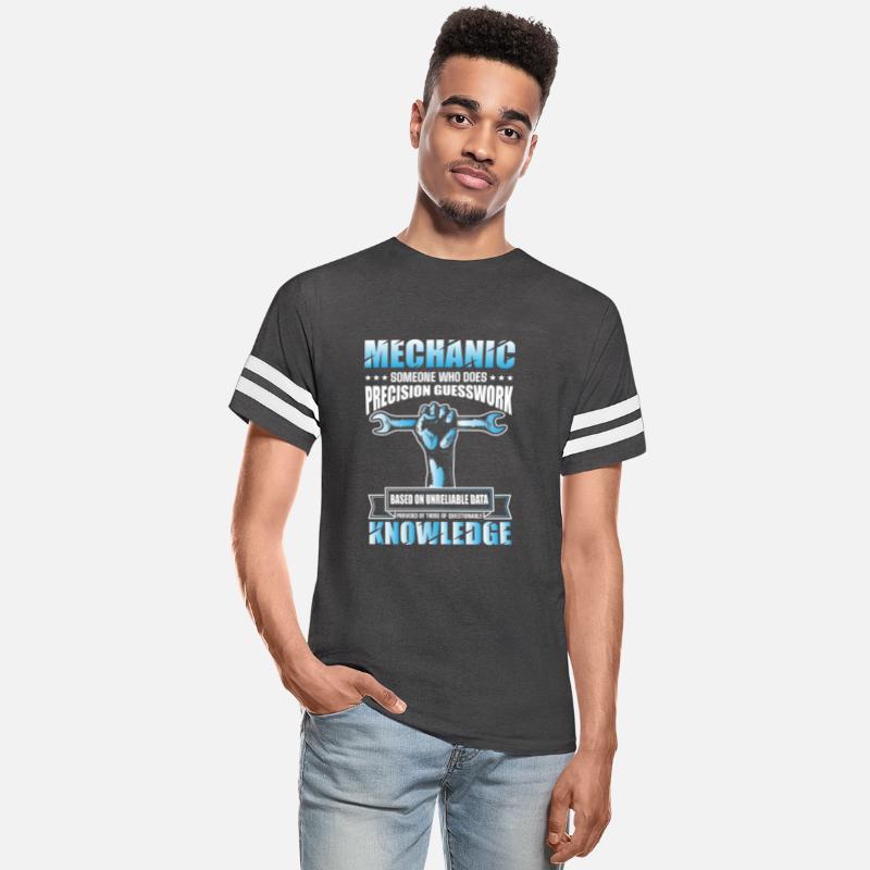 Mechanic Mechatronics Technicians Technician
