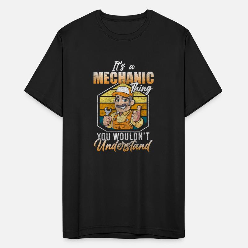 Mechanic Tools Mechanic