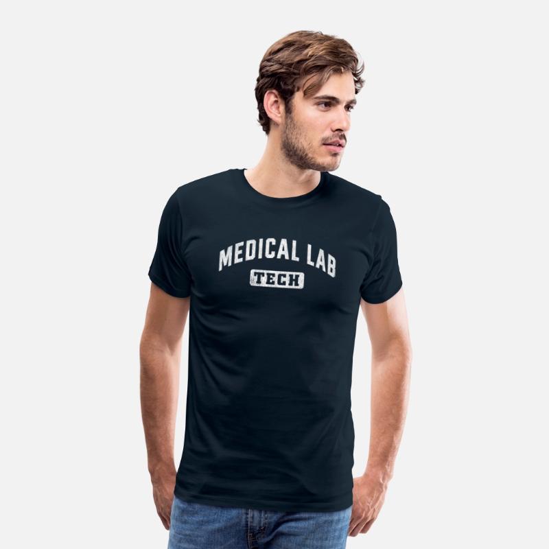 Medical Lab Tech Laboratory Technologist