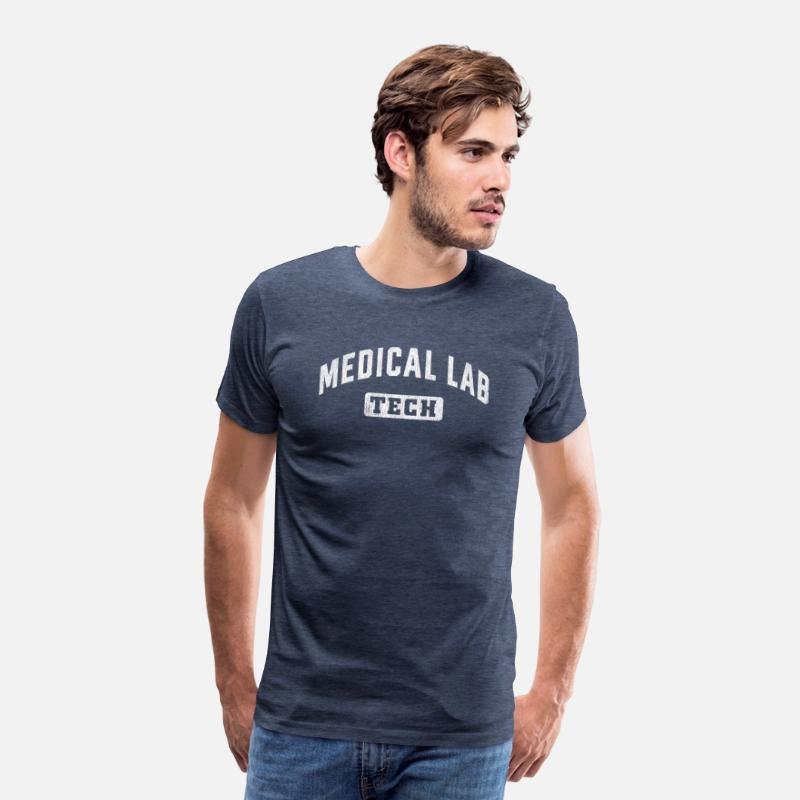 Medical Lab Tech Laboratory Technologist