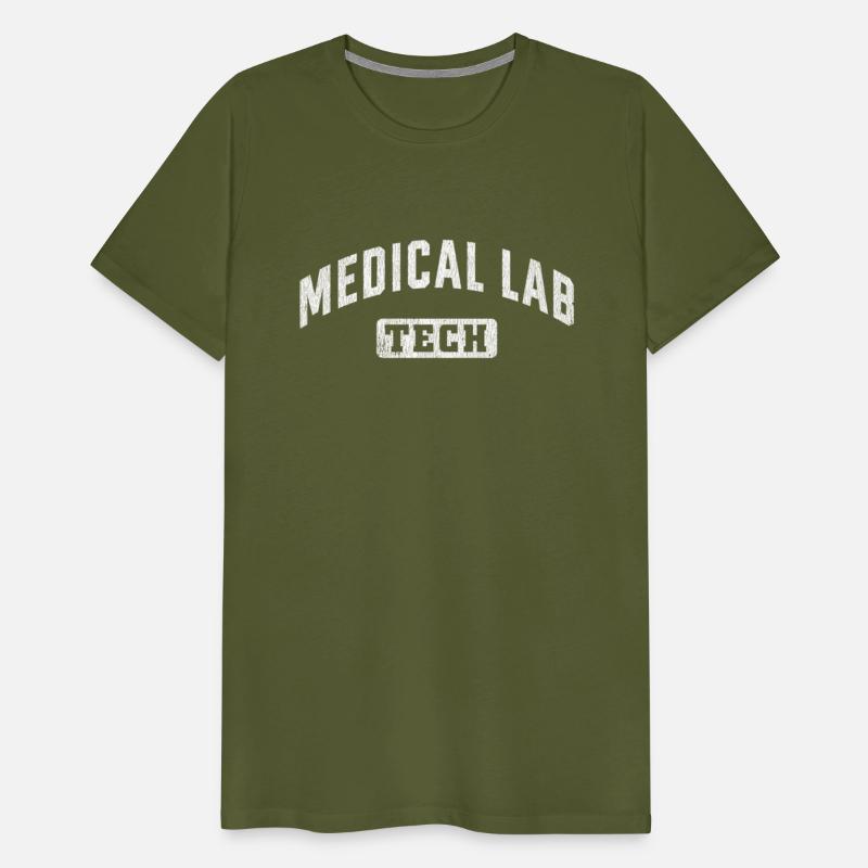 Medical Lab Tech Laboratory Technologist