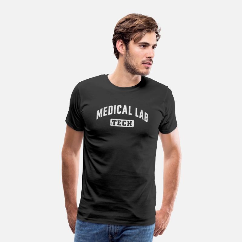 Medical Lab Tech Laboratory Technologist