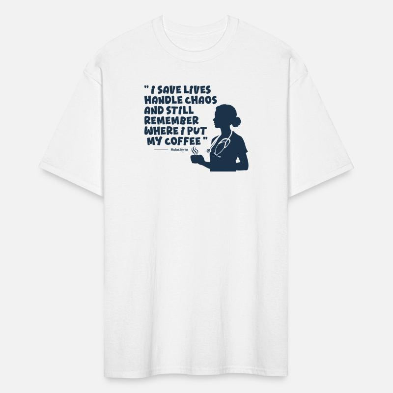 Medical Worker