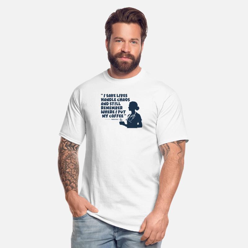Medical Worker