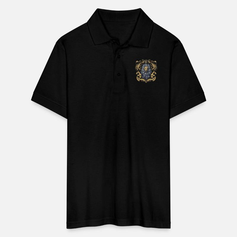 Medieval Heraldry - Heraldic Lion